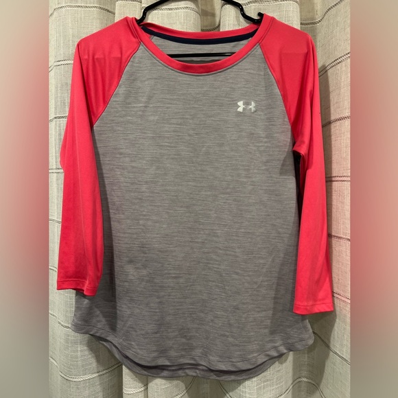 Under Armour Performance Top - Picture 4 of 4